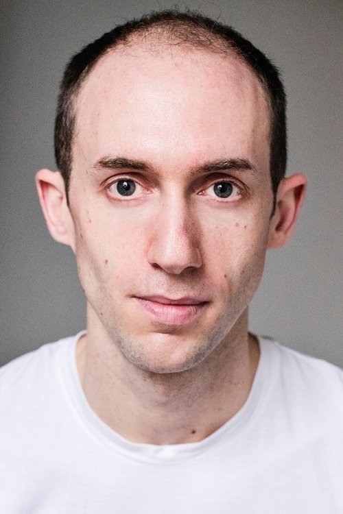 Photo of Gethin Alderman, Acting