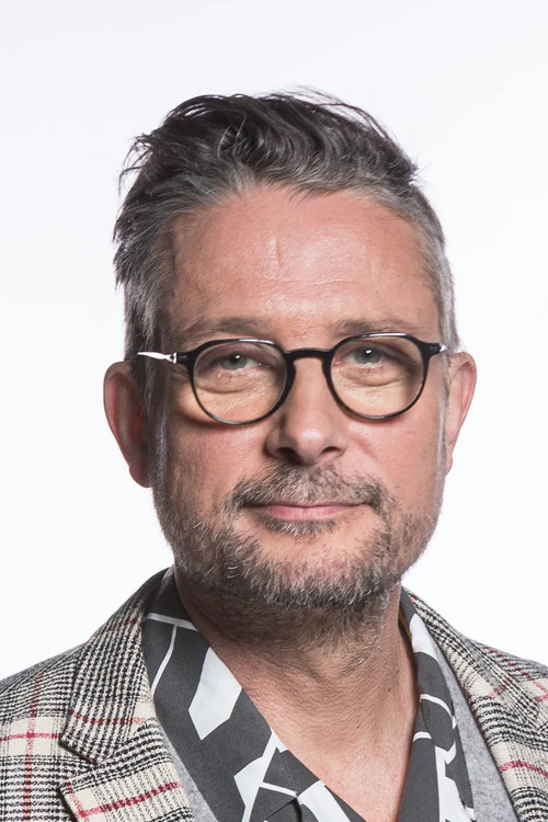 Yann Larret-Menezo profile