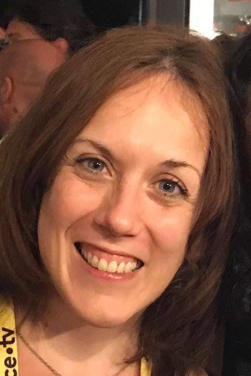 Photo of Inés Sedan, Visual Effects