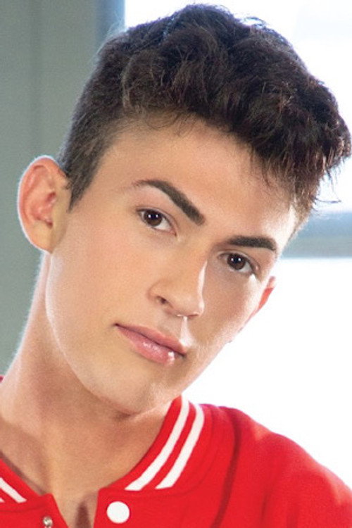 Photo of Tristan West, Acting