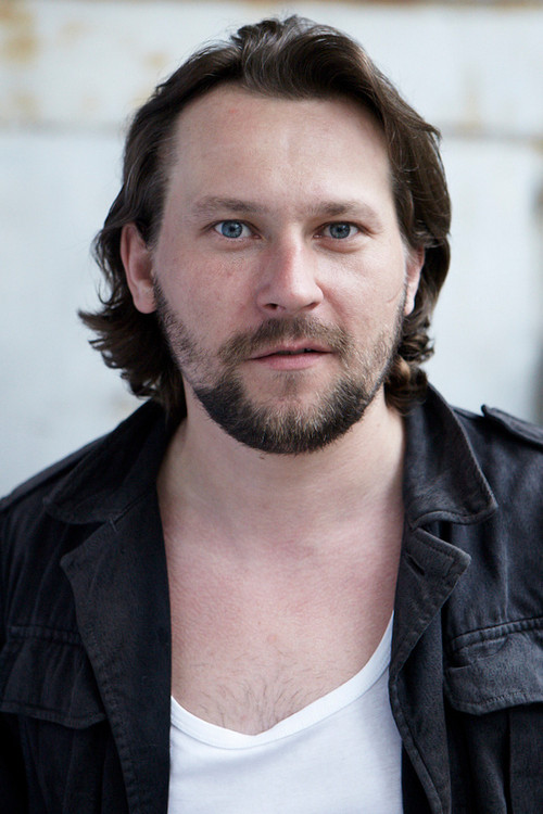 Photo of Tomasz Solich, Acting