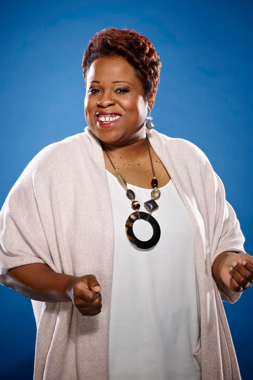 Photo of Dominique Witten, Acting