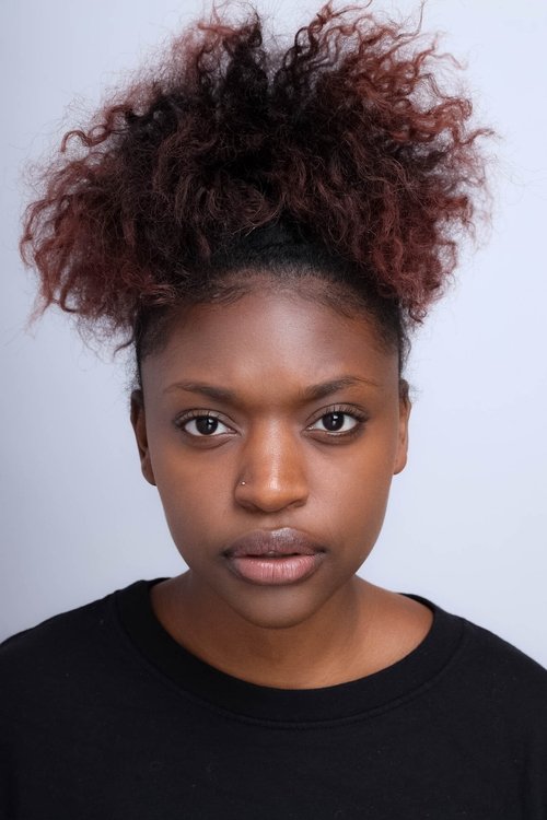 Photo of Zuri Reed, Acting