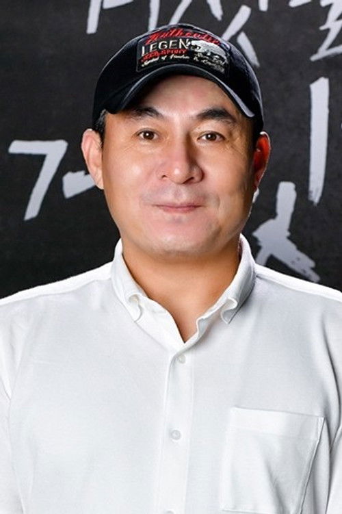 Kim Jeong-kwon profile
