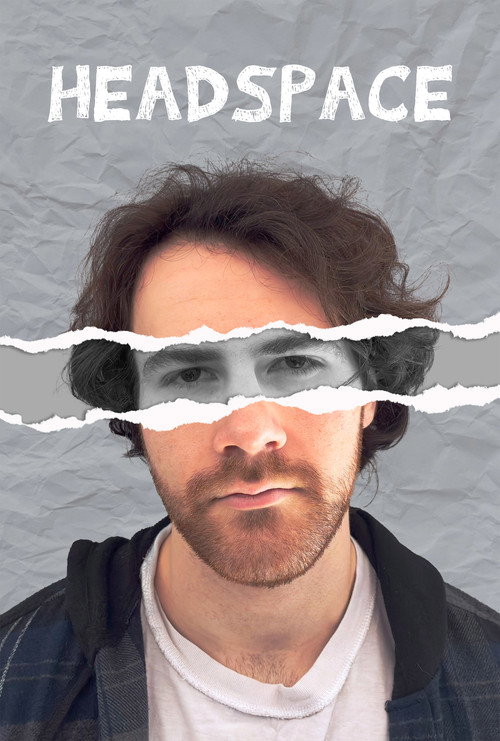 Movie poster for Headspace (2025)