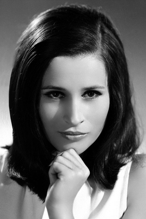 Photo of Zsuzsa Koncz, Acting
