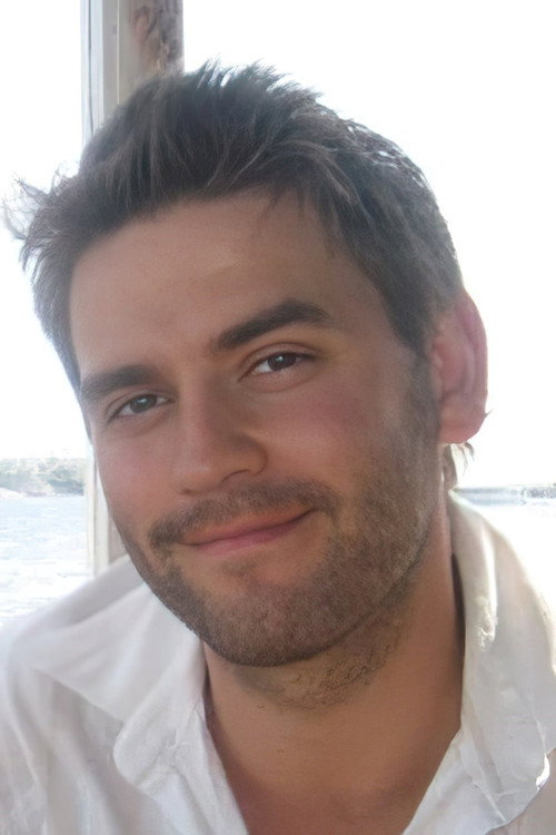 Photo of Morten Bergheim, Acting