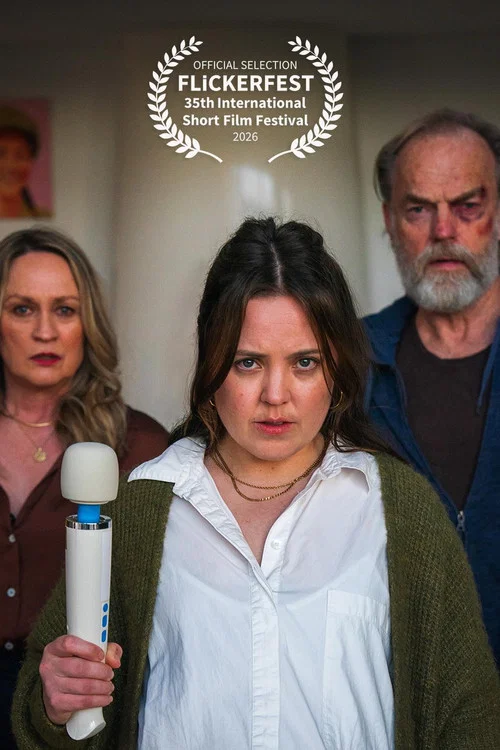 Movie poster for Baby Shower (2026)