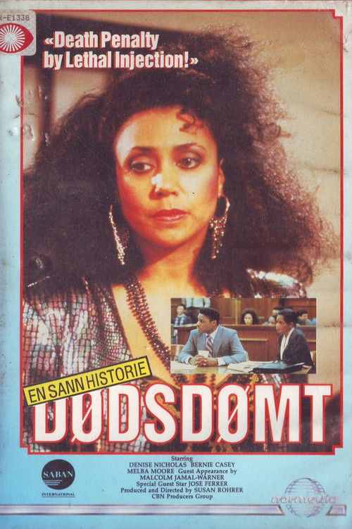 Movie poster for Mother's Day (1989)