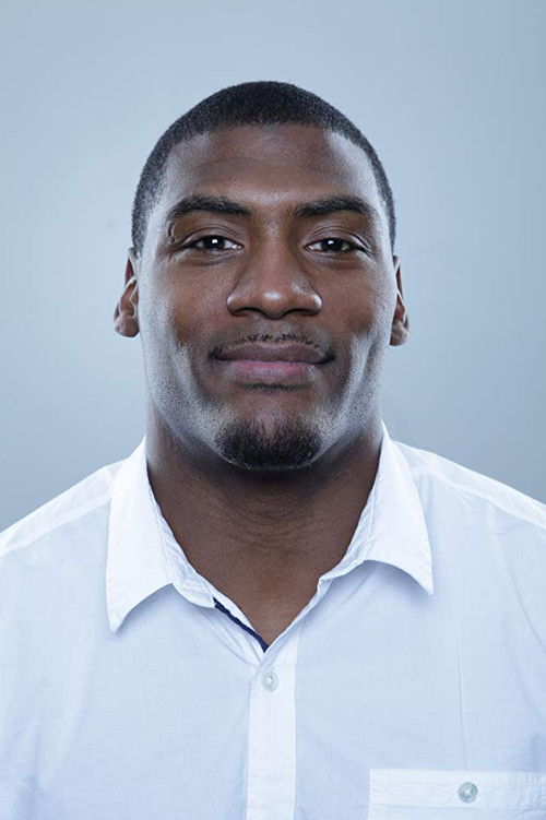 Photo of Jamall Johnson, Acting