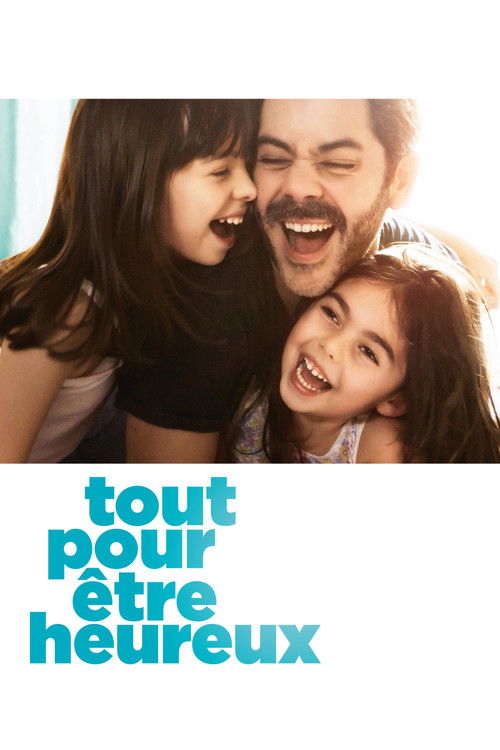 Movie poster for Dad in Training (2016)