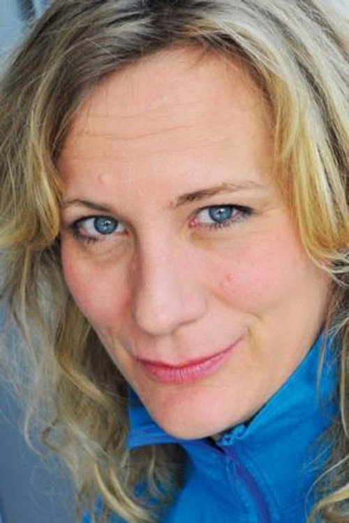 Photo of Isolde Fischer, Acting
