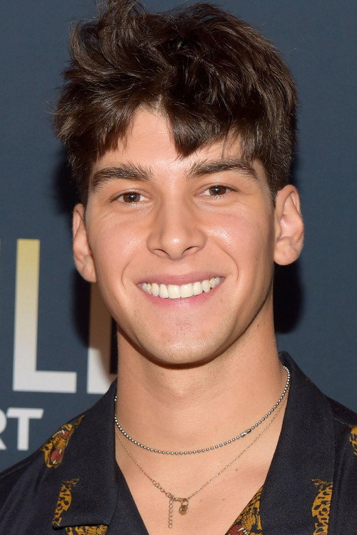 Photo of Nic Luken, Acting
