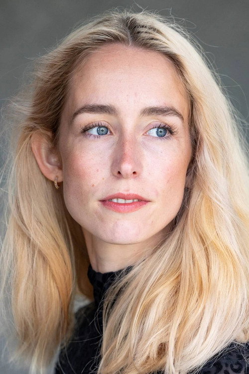 Photo of Sarah Juel Werner, Acting