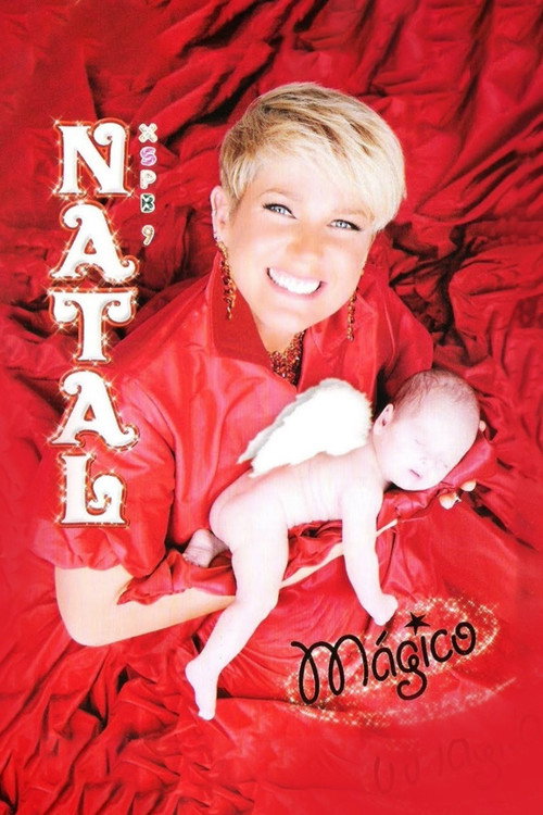 Movie poster for XSPB 9: Natal Mágico (2009)