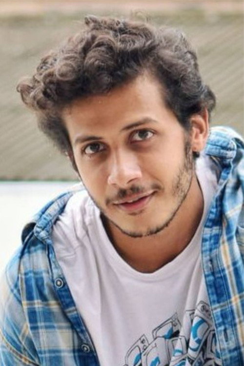 Photo of Shiva Hariharan, Acting