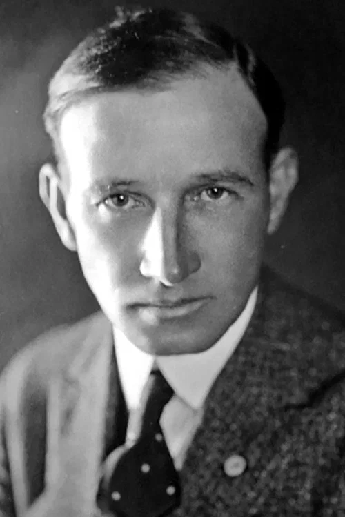 Photo of William A. Carroll, Acting
