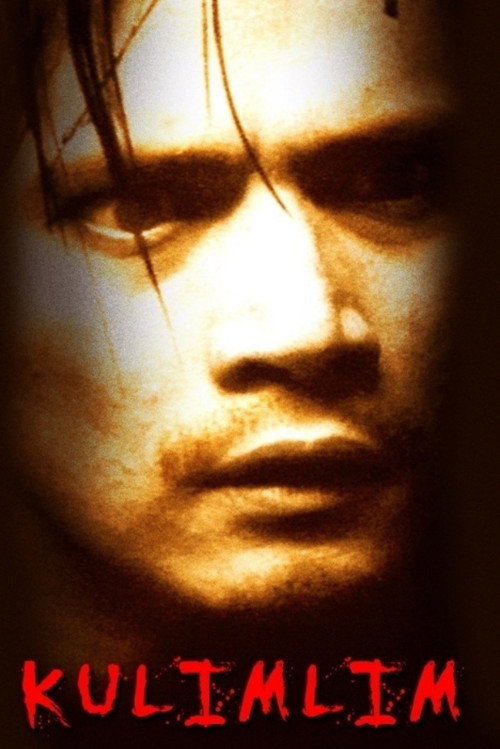 Movie poster for Kulimlim (2004)