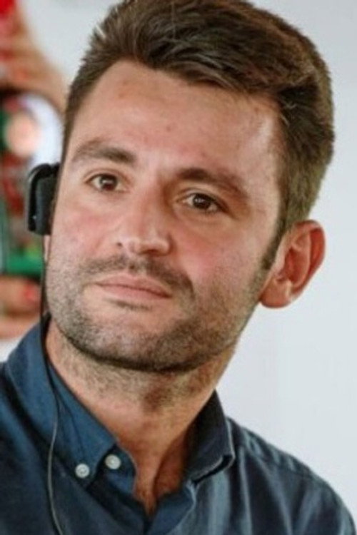 Photo of Ardit Sadiku, Directing