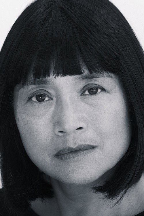 Photo of Sarah Lam, Acting