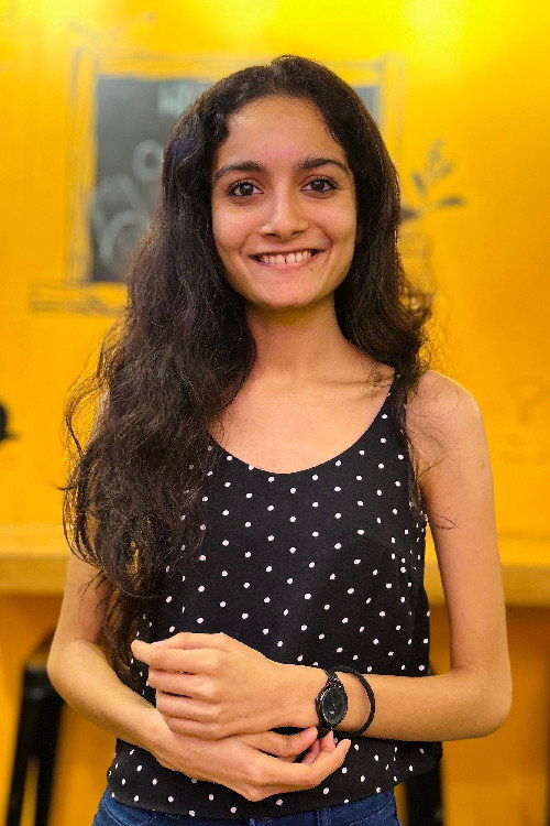 Photo of Veera Jain, Acting
