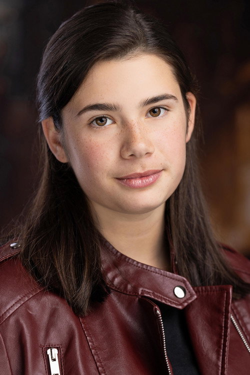 Photo of Emma Donovan-Mendenhall, Acting