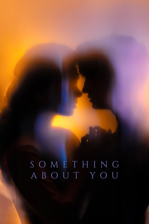 Movie poster for Something About You (2024)