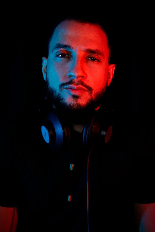 Photo of Beto Jr, Camera