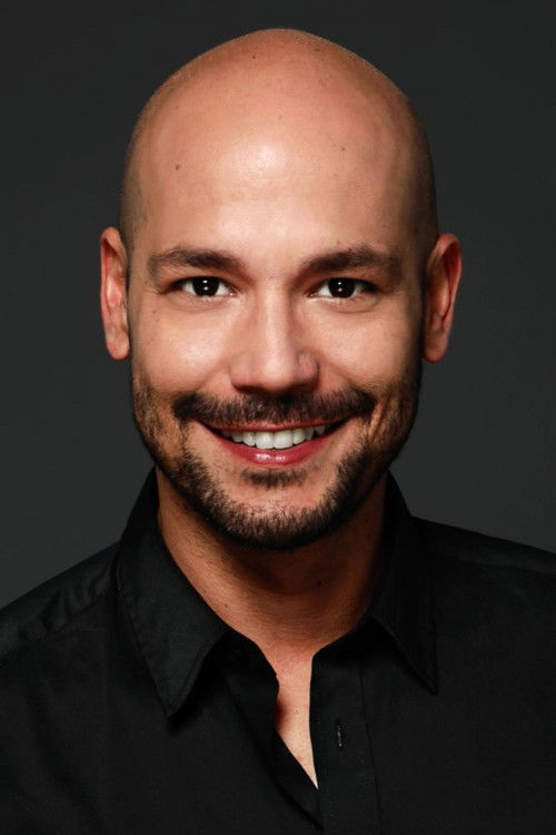 Juan Manuel Lenis profile