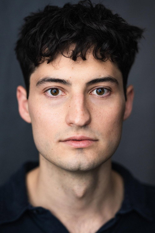 Photo of James Esler, Acting