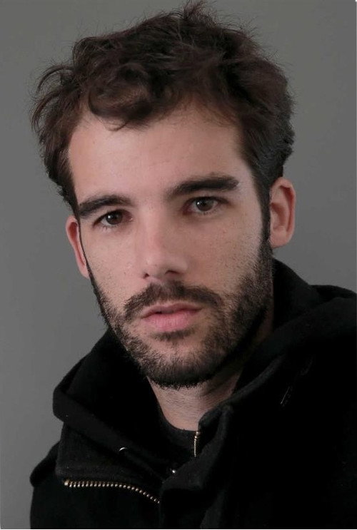 Photo of João Salaviza, Directing