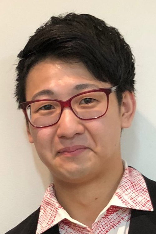 Photo of Kenta Hosoda, Acting