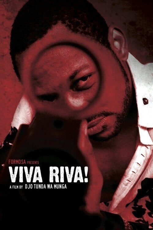 Movie poster for Viva Riva! (2010)