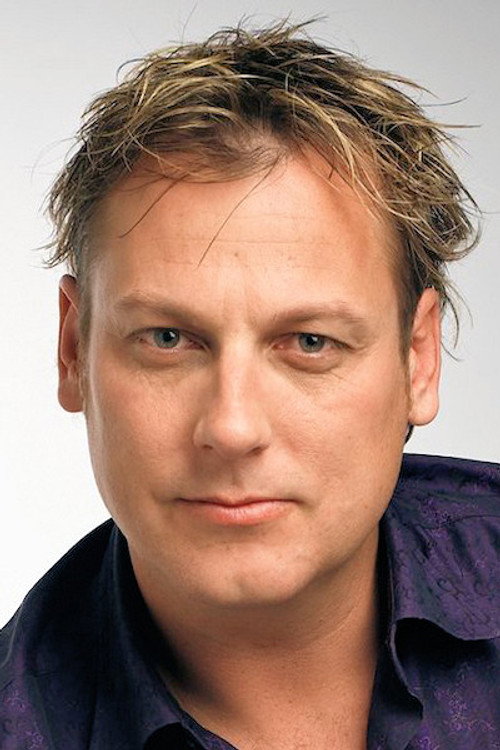 Kelvin Cruikshank profile