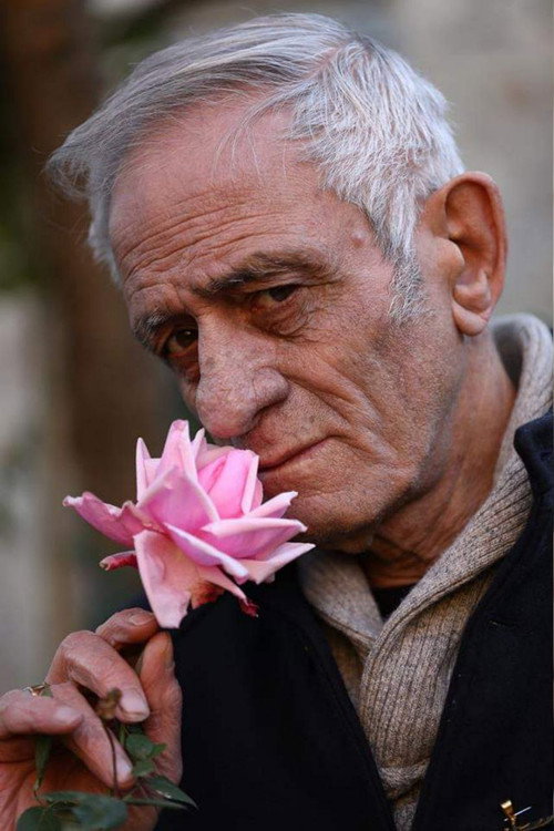 Photo of Hama Rashid Haras, Acting