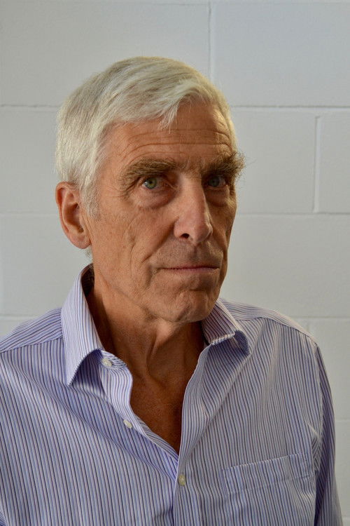 Terrence Hardiman profile