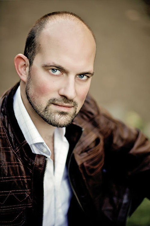 Photo of David Jerusalem, Acting