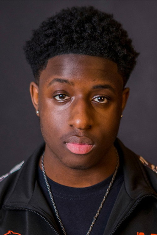 Photo of Deji Araoye, Acting