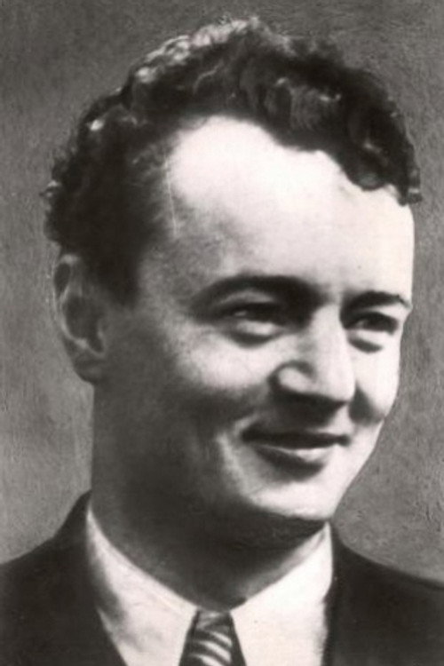 Photo of Aleksandr Afinogenov, Writing