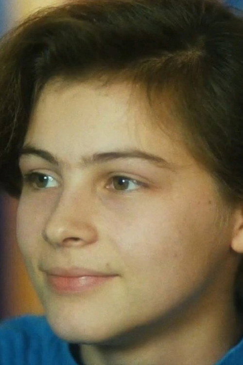 Photo of Claudia Teixeira, Acting