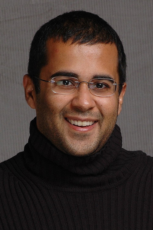 Photo of Chetan Bhagat, Writing