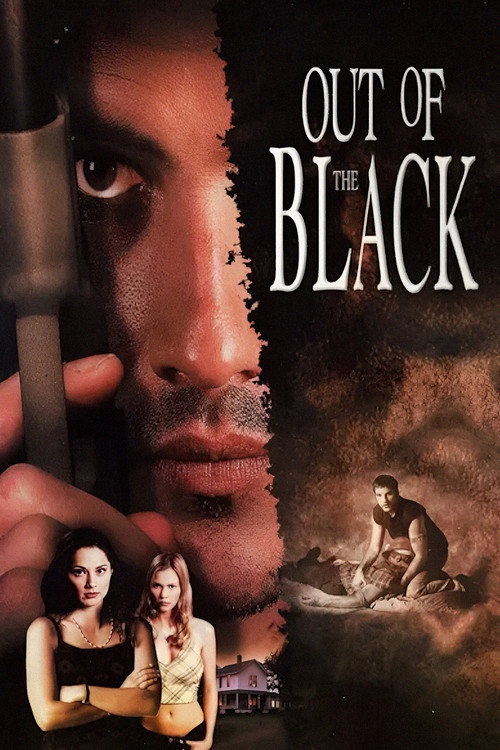 Movie poster for Out of the Black (2001)