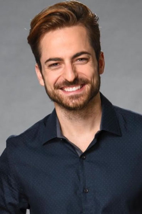 Photo of Thales Bretas, Acting