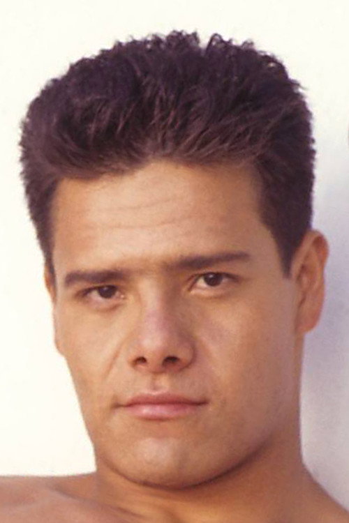 Photo of Mike Lamas, Acting
