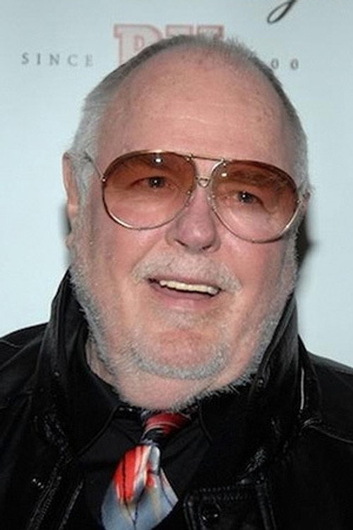 Photo of Paul Gemignani, Sound