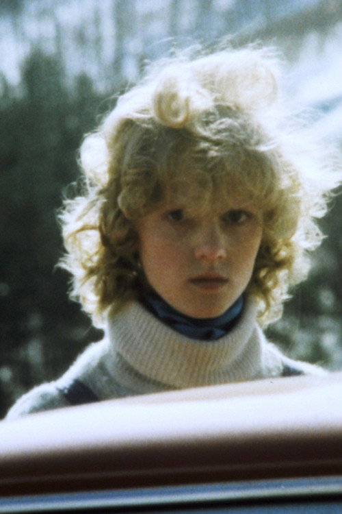 Movie poster for Stranger (1985)