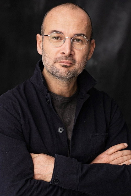 Photo of Alexander Nanau, Directing