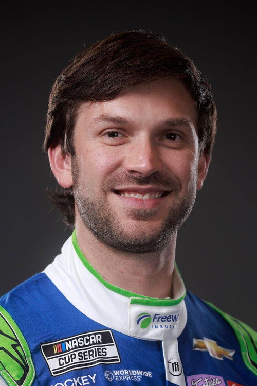 Photo of Daniel Suárez, Acting