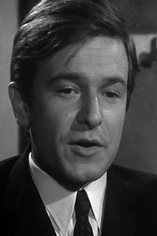 Photo of Jean-Pierre Honoré, Acting