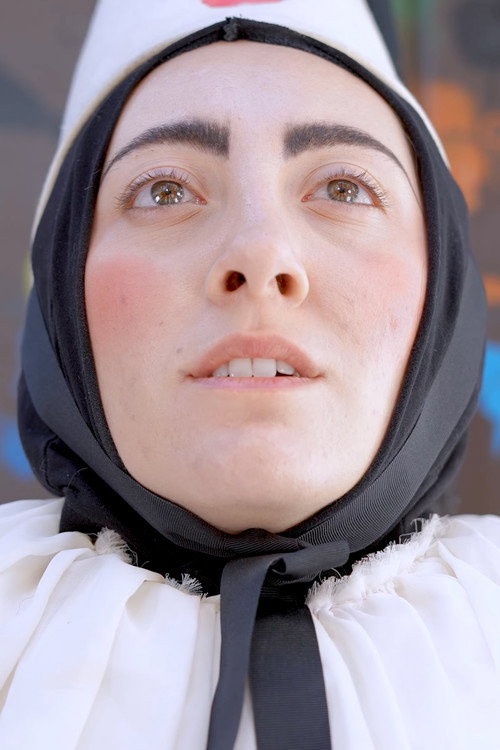 Movie poster for O' Quarant'otto (2024)